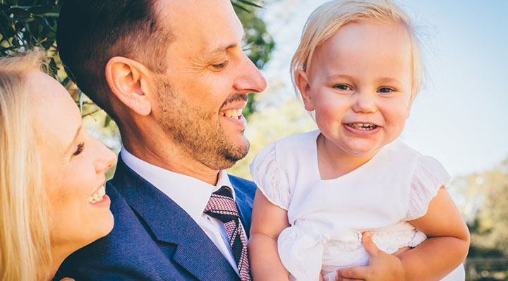 Christening Party Cruises