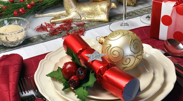 Christmas Day Dinner Cruise