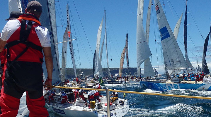 Boxing Day Lunch Cruises